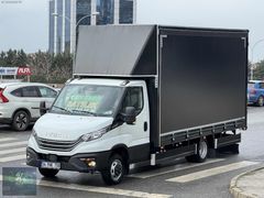 HUZUR'DAN 2026_DAİLY_4100-3.0MOTOR_Hİ_MATİC_GÜVENLİK PAKET SIFIR