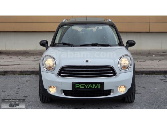 119 BİNDE OTOMATİK VİTES CAM TAVAN