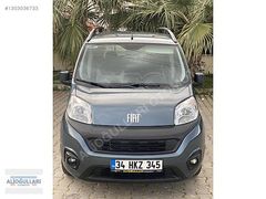 ALİOĞULLARI OTOMOTİVDEN ORJİNAL FİAT FİORİNO 1.3 Dizel Safline