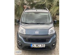 ALİOĞULLARI OTOMOTİVDEN ORJİNAL FİAT FİORİNO 1.3 Dizel Safline