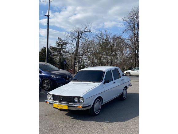TAŞÇIOĞLU OTOMOTİV DEN SIFIR TS 12