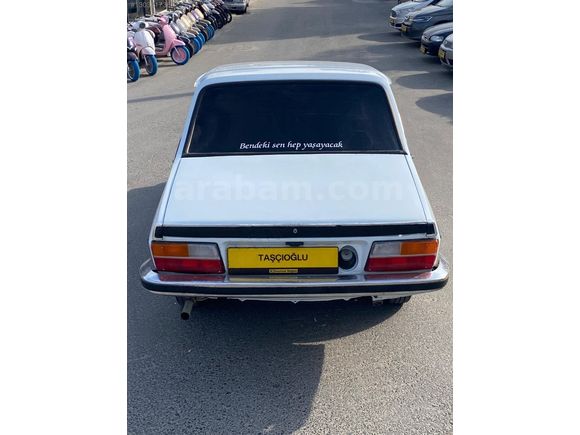 TAŞÇIOĞLU OTOMOTİV DEN SIFIR TS 12