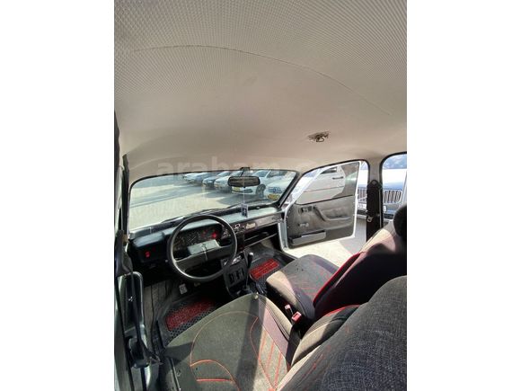 TAŞÇIOĞLU OTOMOTİV DEN SIFIR TS 12