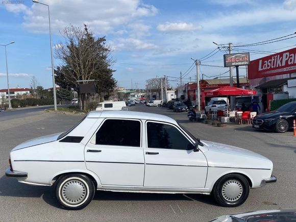 TAŞÇIOĞLU OTOMOTİV DEN SIFIR TS 12