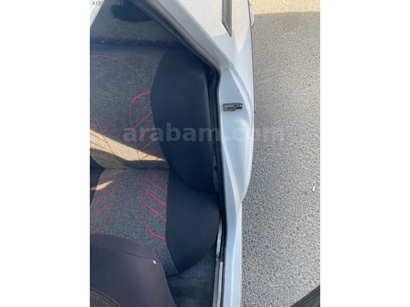 TAŞÇIOĞLU OTOMOTİV DEN SIFIR TS 12
