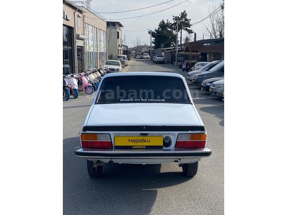 TAŞÇIOĞLU OTOMOTİV DEN SIFIR TS 12