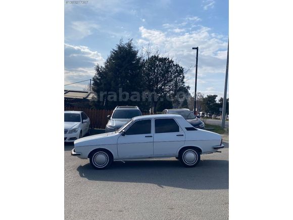 TAŞÇIOĞLU OTOMOTİV DEN SIFIR TS 12