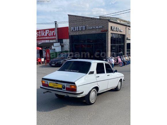 TAŞÇIOĞLU OTOMOTİV DEN SIFIR TS 12