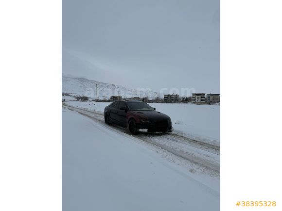 Sahibinden Audi A4 Sedan 2.0 TDI 2012 Model