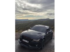Sahibinden Audi A4 Sedan 2.0 TDI 2012 Model