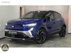 AKG MOTORS 2024/RENAULT/CAPTUR/1.3 TCE/ESPRİT ALPİNE/BOYASIZ