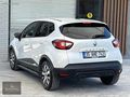 Renault Captur 92.500KM 1.5 DCI Touch Otomatik