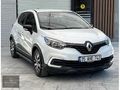 Renault Captur 92.500KM 1.5 DCI Touch Otomatik