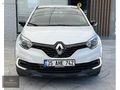 Renault Captur 92.500KM 1.5 DCI Touch Otomatik