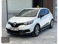 Renault Captur 92.500KM 1.5 DCI Touch Otomatik
