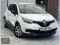 Renault Captur 92.500KM 1.5 DCI Touch Otomatik