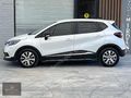 Renault Captur 92.500KM 1.5 DCI Touch Otomatik