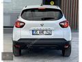 Renault Captur 92.500KM 1.5 DCI Touch Otomatik