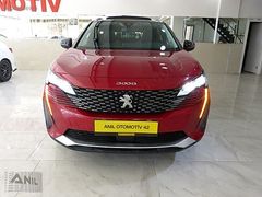 BOYASIZ PEUGEOT 3008 1.5 BLUEHDİ ALLURE 0/0 20 FATURALI