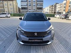2022 MODEL PEJO 3008 1.5BLUEHDİ İLK EL SIFIR AYAR HATASIZ