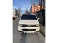 Sahibinden Volkswagen Transporter 2.0 TDI Panelvan 2011 Model İstanbul
