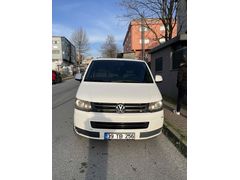 Sahibinden Volkswagen Transporter 2.0 TDI Panelvan 2011 Model İstanbul