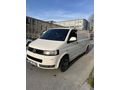 Sahibinden Volkswagen Transporter 2.0 TDI Panelvan 2011 Model İstanbul