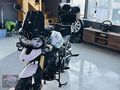 AUTO BEYLER'DEN HATASIZ BOYASIZ 2012 MODEL TRIUMPH 800+3SİLİNDİR