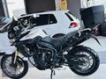 AUTO BEYLER'DEN HATASIZ BOYASIZ 2012 MODEL TRIUMPH 800+3SİLİNDİR
