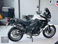 AUTO BEYLER'DEN HATASIZ BOYASIZ 2012 MODEL TRIUMPH 800+3SİLİNDİR