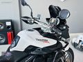 AUTO BEYLER'DEN HATASIZ BOYASIZ 2012 MODEL TRIUMPH 800+3SİLİNDİR