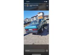 Sahibinden Tofaş Doğan SL 1993 Model 