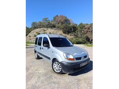 Sahibinden Renault Kangoo 1.9 D 2004 Model