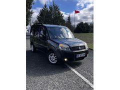 Sahibinden Fiat Doblo Combi 1.3 Multijet Premio 2008 Model 