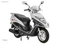 Kanuni Yetkili Bayi RUŞAN MOTOSİKLET'den Mati 125 - NAKİTE ÖZEL