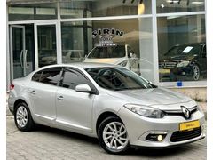 ŞİRİN AUTO HATASIZ BOYASIZ TRAMERSİZ FLUANCE 110 hp İCON
