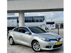 ŞİRİN AUTO HATASIZ BOYASIZ TRAMERSİZ FLUANCE 110 hp İCON