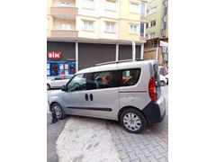 Sahibinden Fiat Doblo Combi 1.6 Multijet Dynamic 2012 Model pazarlık yoktur fiyat son ve takas yoktur