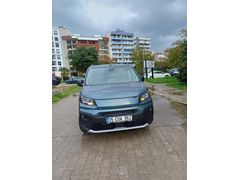 Sahibinden Fiat Doblo Combi 1.5 BlueHDi Premio Plus 2025 Model