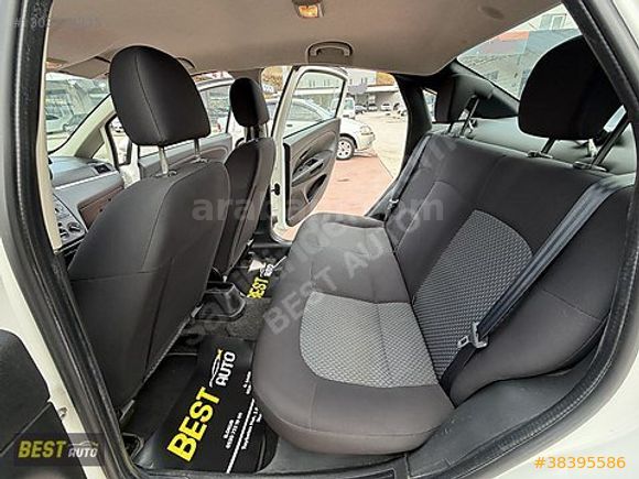BEST AUTO'DAN 2014 MODEL LİNEA 1.3 MULTİJET POP