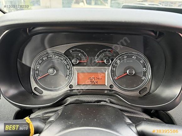 BEST AUTO'DAN 2014 MODEL LİNEA 1.3 MULTİJET POP