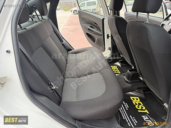 BEST AUTO'DAN 2014 MODEL LİNEA 1.3 MULTİJET POP