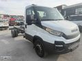 "GALERİ PINAR" 2020 İVECO DAİLY 72-160 4350 ŞASE KAMYON HATASIZ