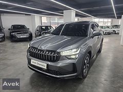 AVEK OTOMOTİV'DEN SKODA KODİAQ PRESTİGE ORJİNAL