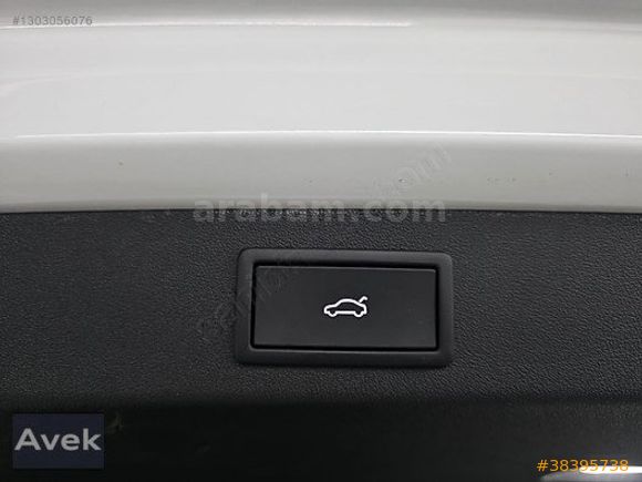 AVEK OTOMOTİV'DEN 2024 SKODA KODIAQ 1.5 TSI MHEV DSG PRESTIGE
