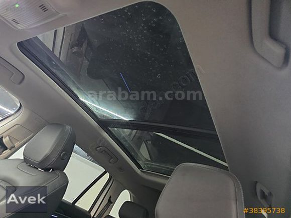 AVEK OTOMOTİV'DEN 2024 SKODA KODIAQ 1.5 TSI MHEV DSG PRESTIGE