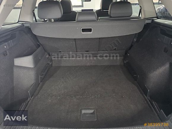 AVEK OTOMOTİV'DEN 2024 SKODA KODIAQ 1.5 TSI MHEV DSG PRESTIGE