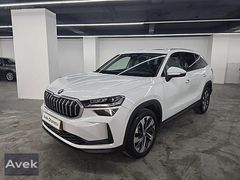AVEK OTOMOTİV'DEN 2024 SKODA KODIAQ 1.5 TSI MHEV DSG PRESTIGE