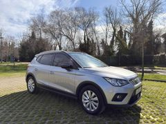 Sahibinden Seat Arona 1.0 EcoTSI Xcellence 2020 Model  37.000 km Gri
