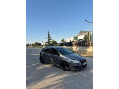 Sahibinden Volkswagen Golf 1.4 TSi Midline 2008 Model  208.000 km Diğer